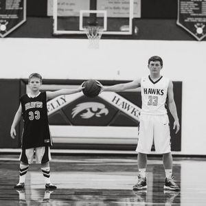 Meet your Posher, Skylar